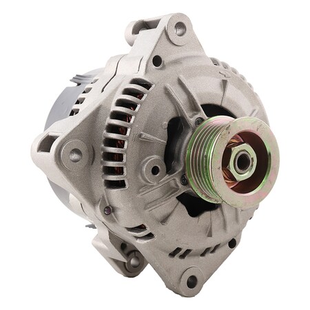 Db Electrical New Alternator For 2.3L Volvo 850 Series 96 97 0-123-505-014 Al0752X Al0754X 400-24005